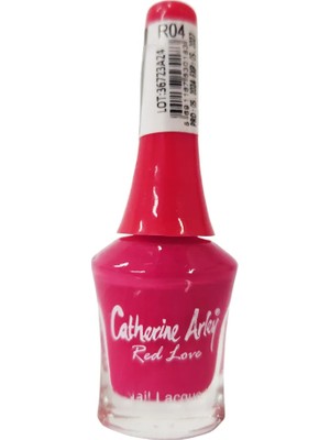 Belirtilmemiş Klasik Oje 7,5 ml - R04