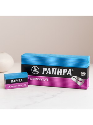Belirtilmemiş Tıraş Jileti 40'lı Paket - Yedek Bıçak