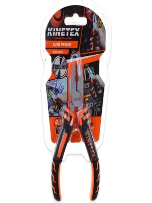 Belirtilmemiş 4.5' Mini Pense