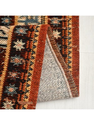 Belirtilmemiş Youdayhomecollection Koru Model Halı