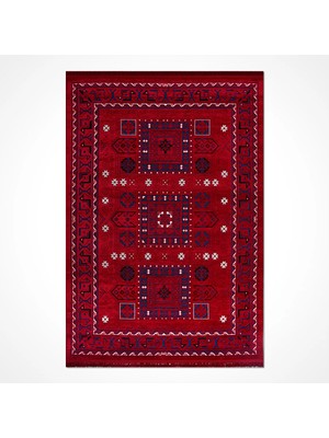 Belirtilmemiş Youdayhomecollection Sina Model Halı
