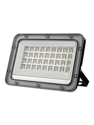 TeknoKapsül CT-4657 30W Platinum LED Projektör 6400K Beyaz Işık