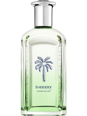 Tommy Hilfiger Tommy Summer Edition Edt 100 ml Erkek Parfümü