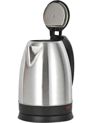 Astraltech Su Isıtıcı 220 - 240 V Paslanmaz Çelik Kettle Uzun Ömürlü 2000 Watt