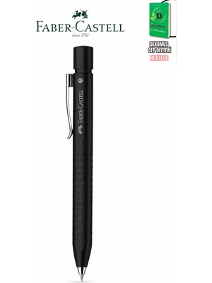 x Dekomus , Orjinal Faber-Castell Grip Versail Uçlu Kalem 0.7 mm