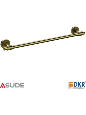 Dekor Banyo Dkr Valencıa Uzun Havluluk Antique