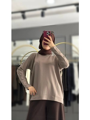 Missemramiss Ipekpamuk Bluz
