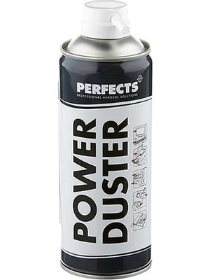Omrs Store Perfects Air Duster Nf 400 Ml. Bakım Spreyi