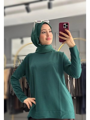 Missemramiss Ipekpamuk Bluz