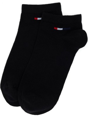 U.s. Polo Assn. Erkek 2'li Patik Çorap James