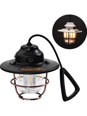 Sh Powermaster LK-003A Kamp Lambası Sh Najmaddin