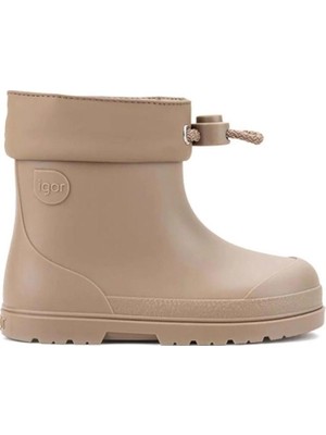 Igor W10305 404 Pıedra Çocuk Yağmur Çizmesi