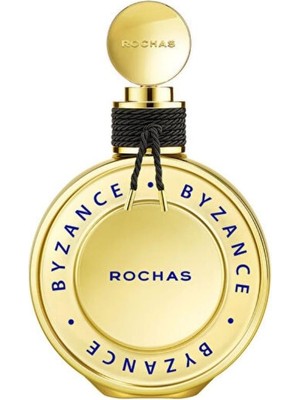 Rochas Byzance Gold Edp 90 ml Kadın Parfümü