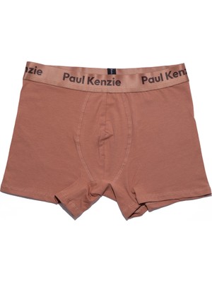 Paul Kenzie Erkek Boxer - Mocha Mousse