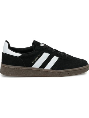 Proshot Bona W Siyah Kadın Sneaker