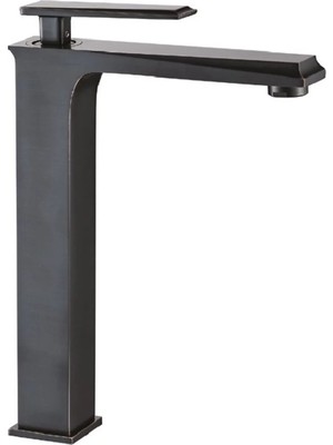 Penta 5351H-MB Capella Mat Bronz Yüksek Lavabo Bataryası
