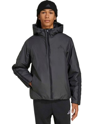 Adidas Erkek Günlük Mont Ess 3s Ins Hd J KB8149