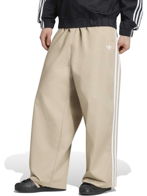 Adidas Erkek Günlük Eşofman Altı Twill Pnt KR1385