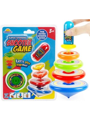 Sunman S00005142 Topaç Set  1  Adet Stokta Olan Gönderilir