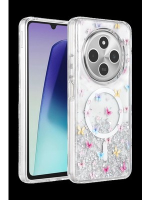 Dekor LED Top 5 Metre Günışığı Mariposa Secret