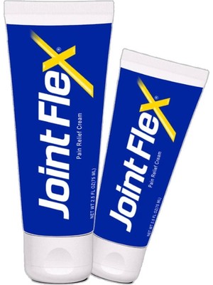 Bezos Joint Flex 75 ml Cream 2 Adet Rahatlatıcı Krem