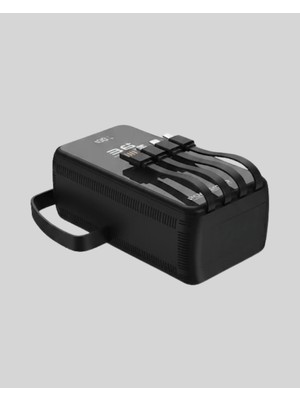 TeknoKapsül 36.000 Powerbank