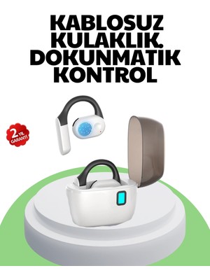 Astraltech Kablosuz Kulak Içi Kulaklık – Gürültü Azaltma, Net Ses, Eller Serbest Arama Özelliği