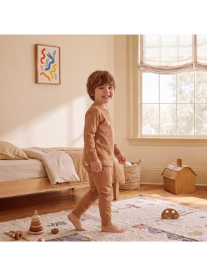 Owli Pijama Takımı 1.0 Tog Pawsy