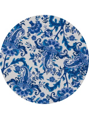 Naturware Tile Kağıt Bardak Altlığı 10 cm 12'li Paket