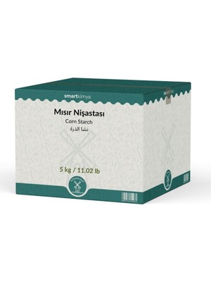 Değirmencibaşı Mısır Nişastası 5 kg