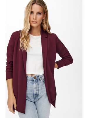Only Jdy Bayan Blazer Uzun Ceket 15180572