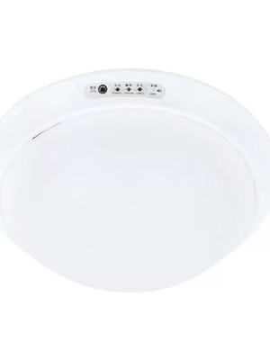 Motto Ticaret Powermaster PM-7673 95 mm 24 Ledli Şarjlı Tavan Lambası