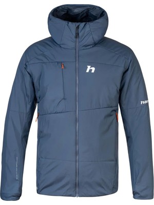 Hannah Deyn Hoody Erkek Ceket