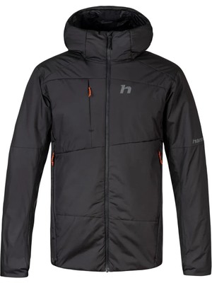 Hannah Deyn Hoody Erkek Ceket