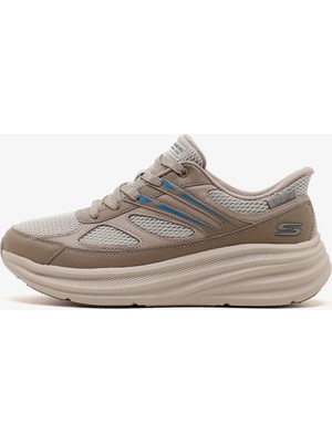 Skechers  Bobs Skıllz Bej Erkek Sneaker 118432 Tpe