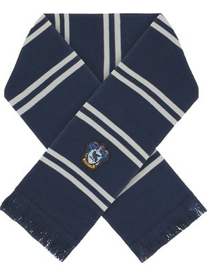 Sihir Dükkanı Harry Potter Orijinal Lisanslı Ravenclaw Atkı