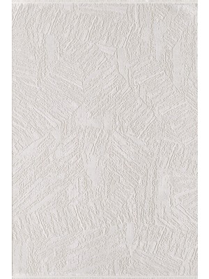 Empera Gemma - Blanc Modern Desenli Oturma Odası, Antre ve Mutfak Halısı