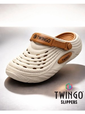 Twingo Günlük Ortopedik Lux Eva Terlik Unisex