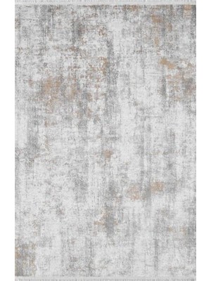 Anatolia Artemis Halı Barok 02267A Gri-Kiremit