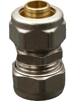 Bursay Q16-16MM Boru Ekleme Rakoru