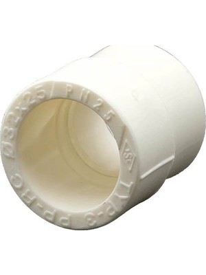 Q50MM Pprc Manşon Plastherm