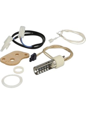 Ateşleme Elektrodu Kızıştırma Buji Buderus 8718600054
