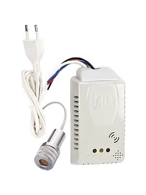 İtek Exproof Gaz Alarm Cihazı Itek