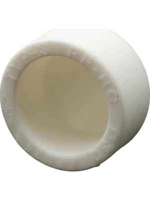 Q32MM Kapama Başlığı Plastherm