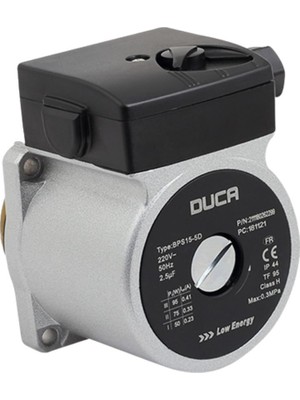 Pompa Duca Gx 15-50 Universal Grundfos Model 75W