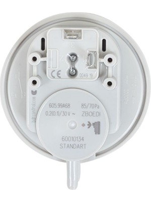 Hava Sivici Bdr Control 88-100PA