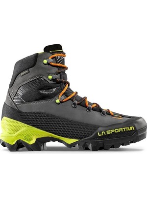La Sportiva Aequilibrium Lt Gtx Dağ Botu Carbon/lime Punch