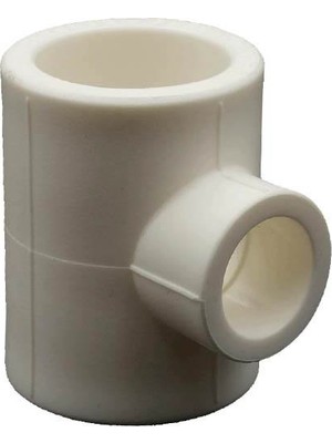 Q40X25X40MM Pprc Inegal Te Plastherm