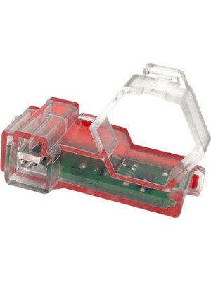 Akış Türbin Okuyucu Bdr Control Baymak Luna 3 Kart Soketli, 8435380