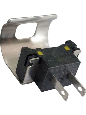 Sensör Boru Tip Ntc Epcos 1/2 Ince Soket Vaillant 87004000150